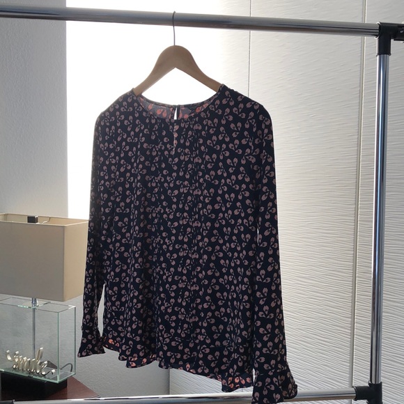 Blouse Ann Taylor - Picture 4 of 5